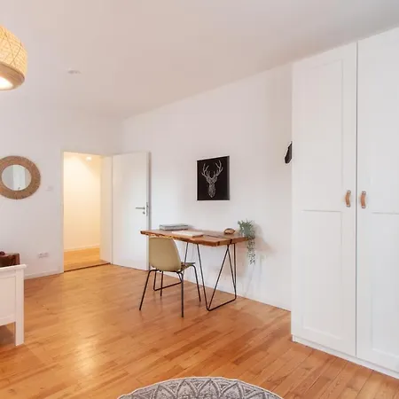 100m2 Mit Terrasse Nahe Residenz Und Altstadt Wurzburg