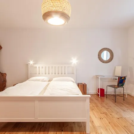 100m2 Mit Terrasse Nahe Residenz Und Altstadt Wurzburgo