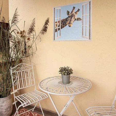 100m2 Mit Terrasse Nahe Residenz Und Altstadt * Wurzburgo