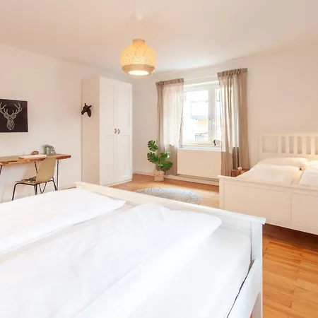 100m2 Mit Terrasse Nahe Residenz Und Altstadt Apartman Würzburg