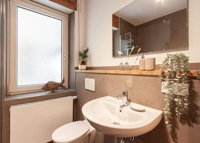 100m2 Mit Terrasse Nahe Residenz Und Altstadt *