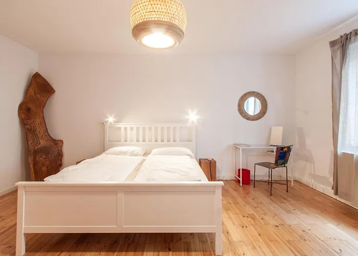 100m2 Mit Terrasse Nahe Residenz Und Altstadt Wurzburgo