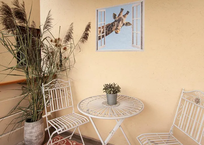 100m2 Mit Terrasse Nahe Residenz Und Altstadt * Wurzburgo